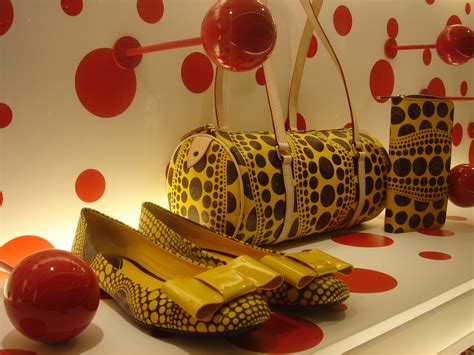 louis vuitton kusama 2012|kusama Louis Vuitton collaboration.